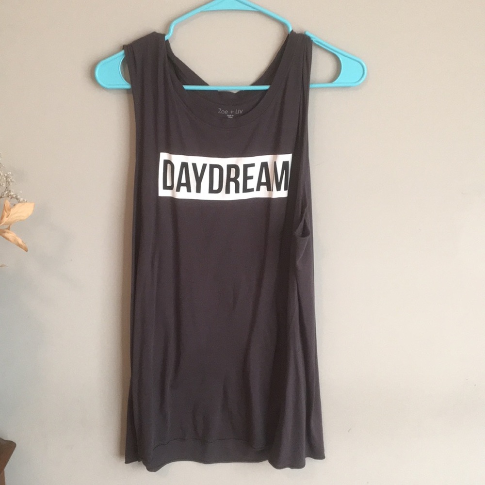 “Daydream” tee
